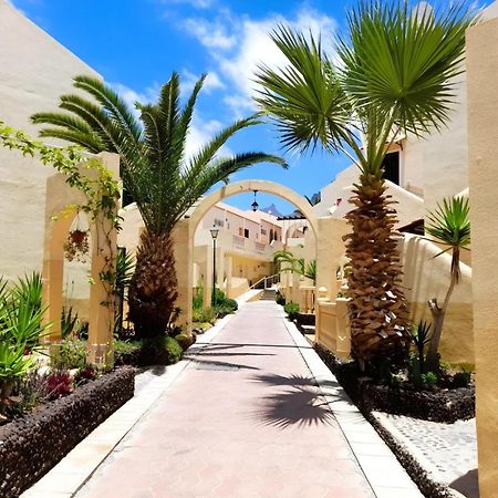 House Harvey J53 Mareverde Costa Adeje  Ngoại thất bức ảnh