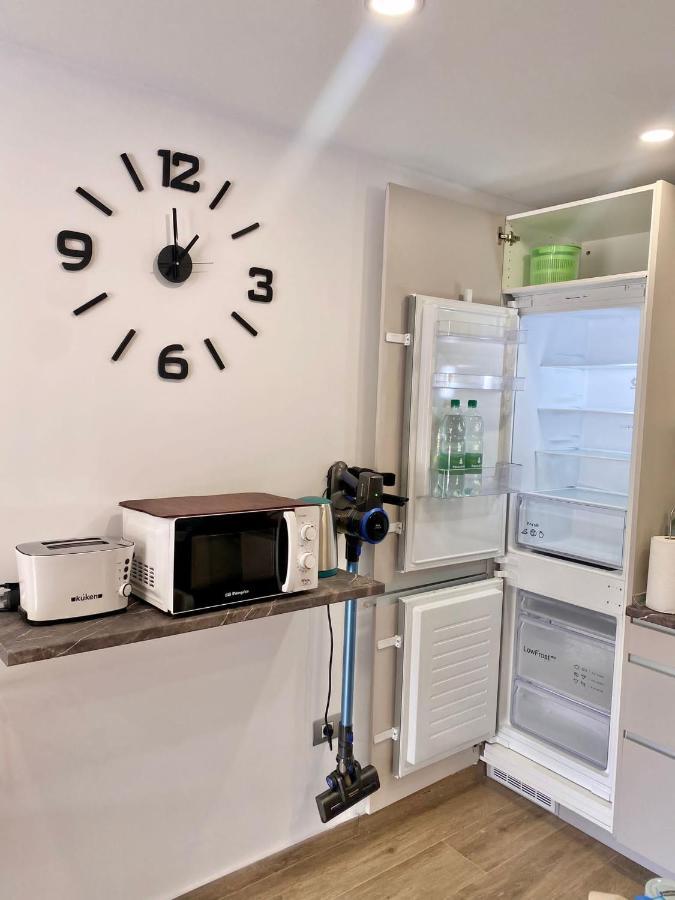 House Harvey J53 Mareverde Costa Adeje  Ngoại thất bức ảnh