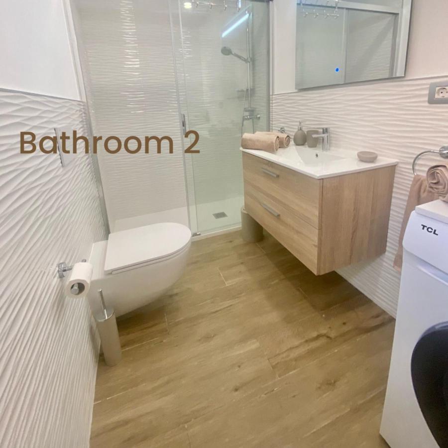 House Harvey J53 Mareverde Costa Adeje  Ngoại thất bức ảnh