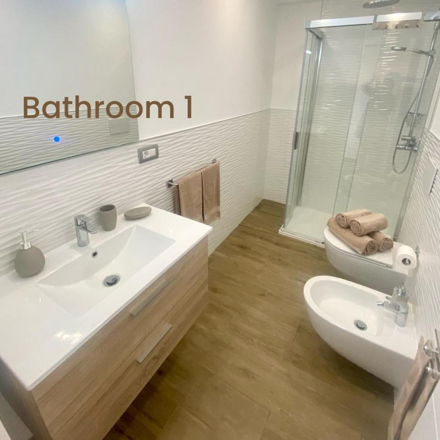 House Harvey J53 Mareverde Costa Adeje  Ngoại thất bức ảnh