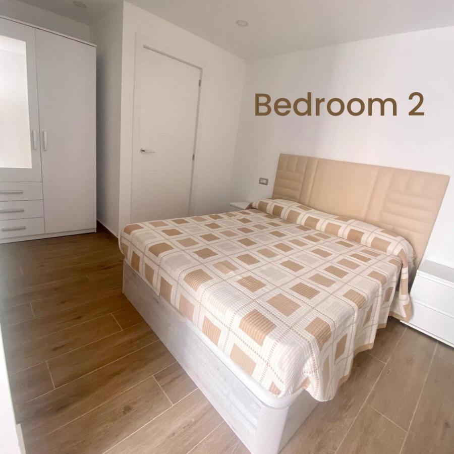 House Harvey J53 Mareverde Costa Adeje  Ngoại thất bức ảnh