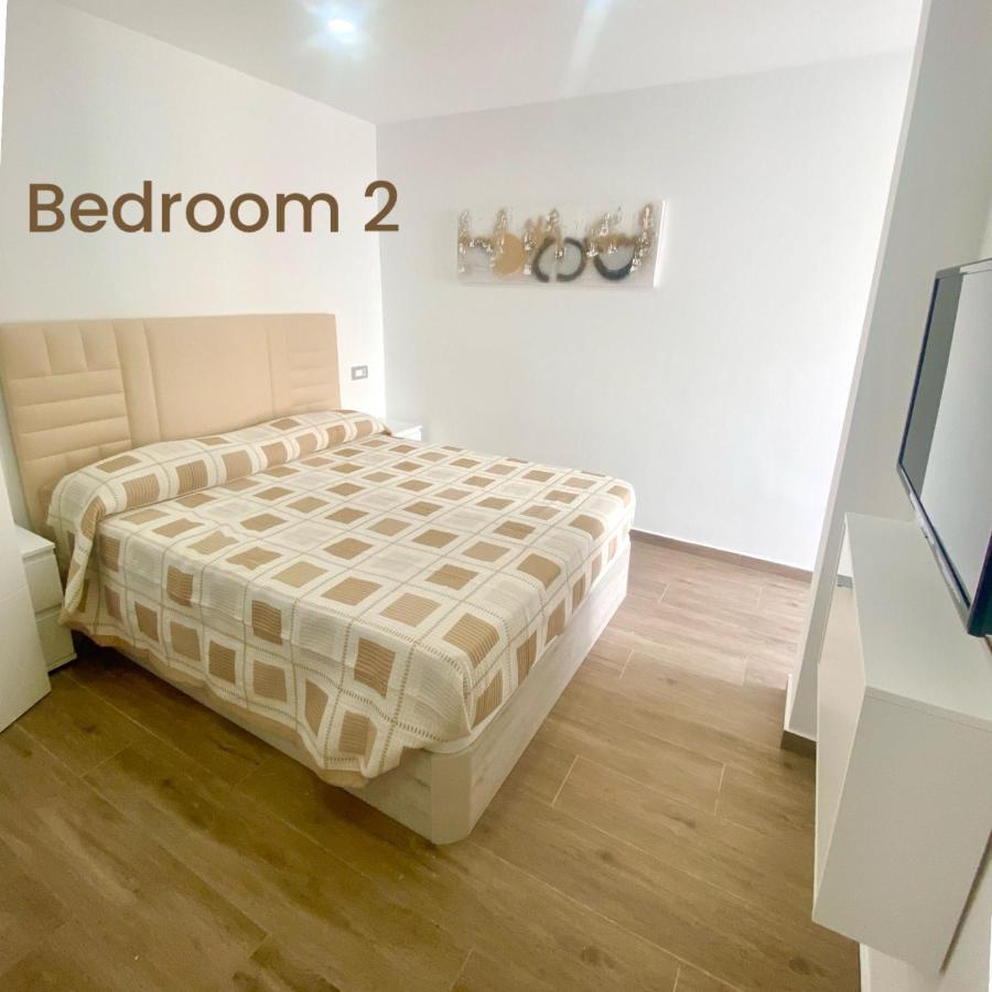 House Harvey J53 Mareverde Costa Adeje  Ngoại thất bức ảnh