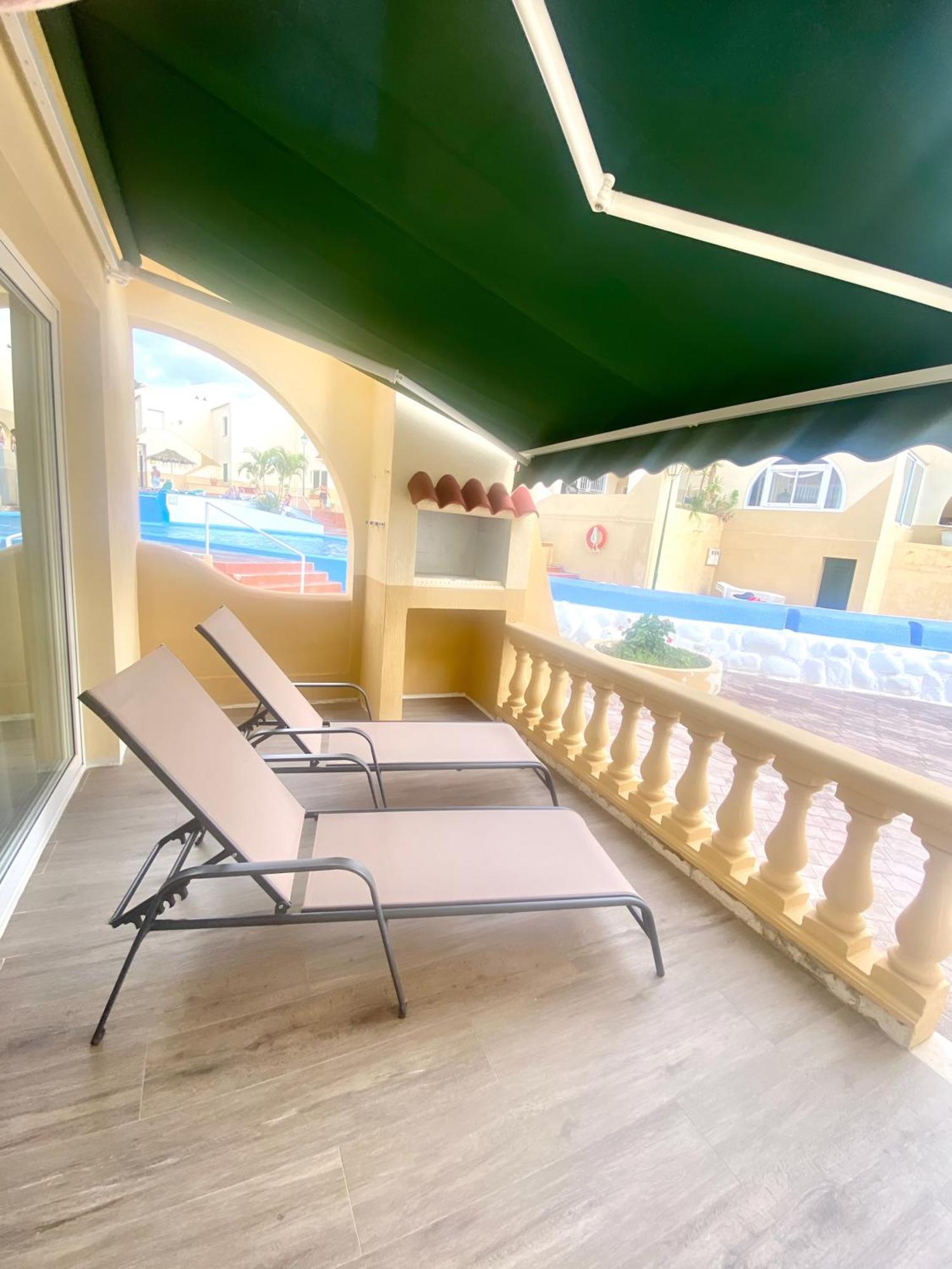 House Harvey J53 Mareverde Costa Adeje  Ngoại thất bức ảnh