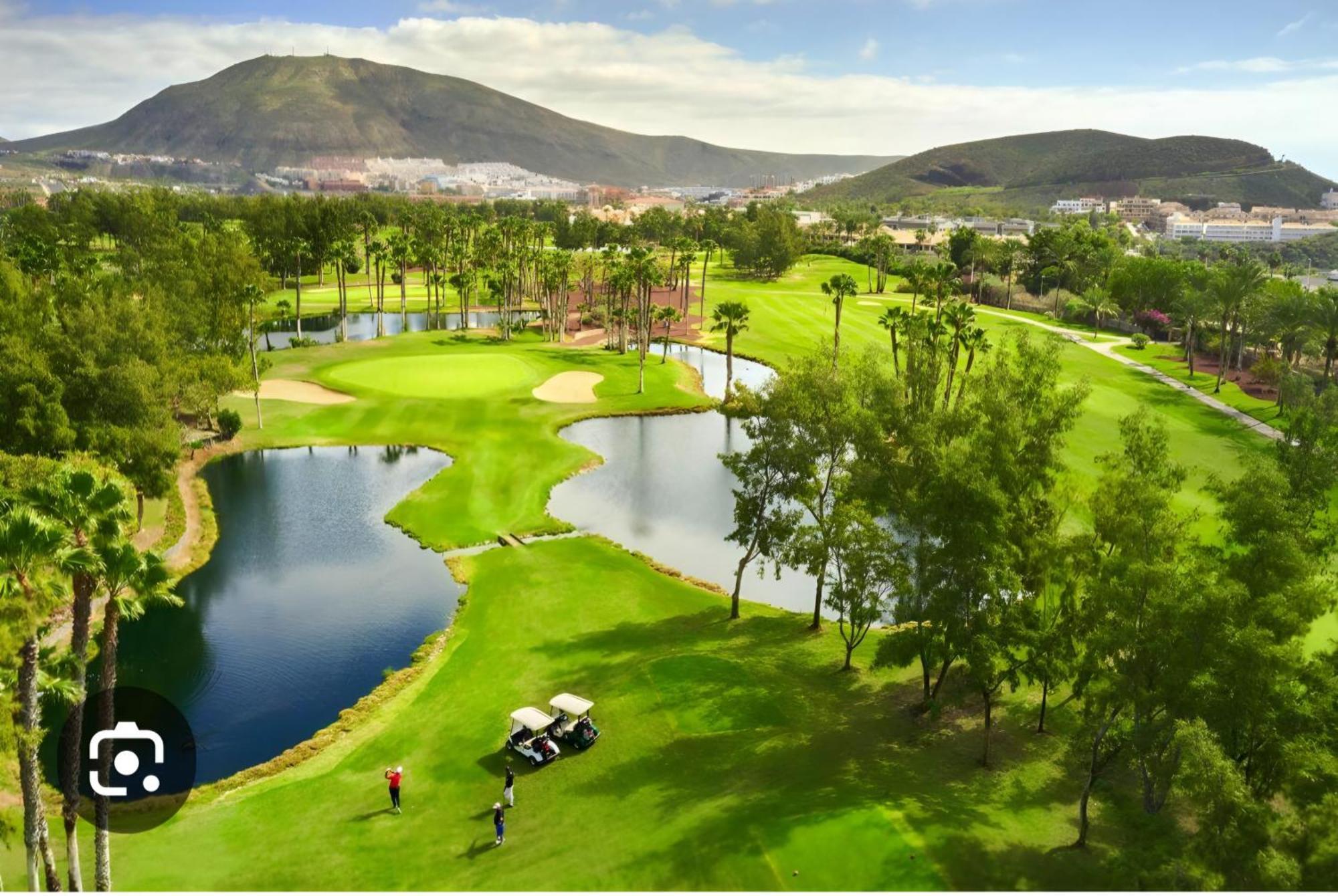 House Harvey J53 Mareverde Costa Adeje  Ngoại thất bức ảnh